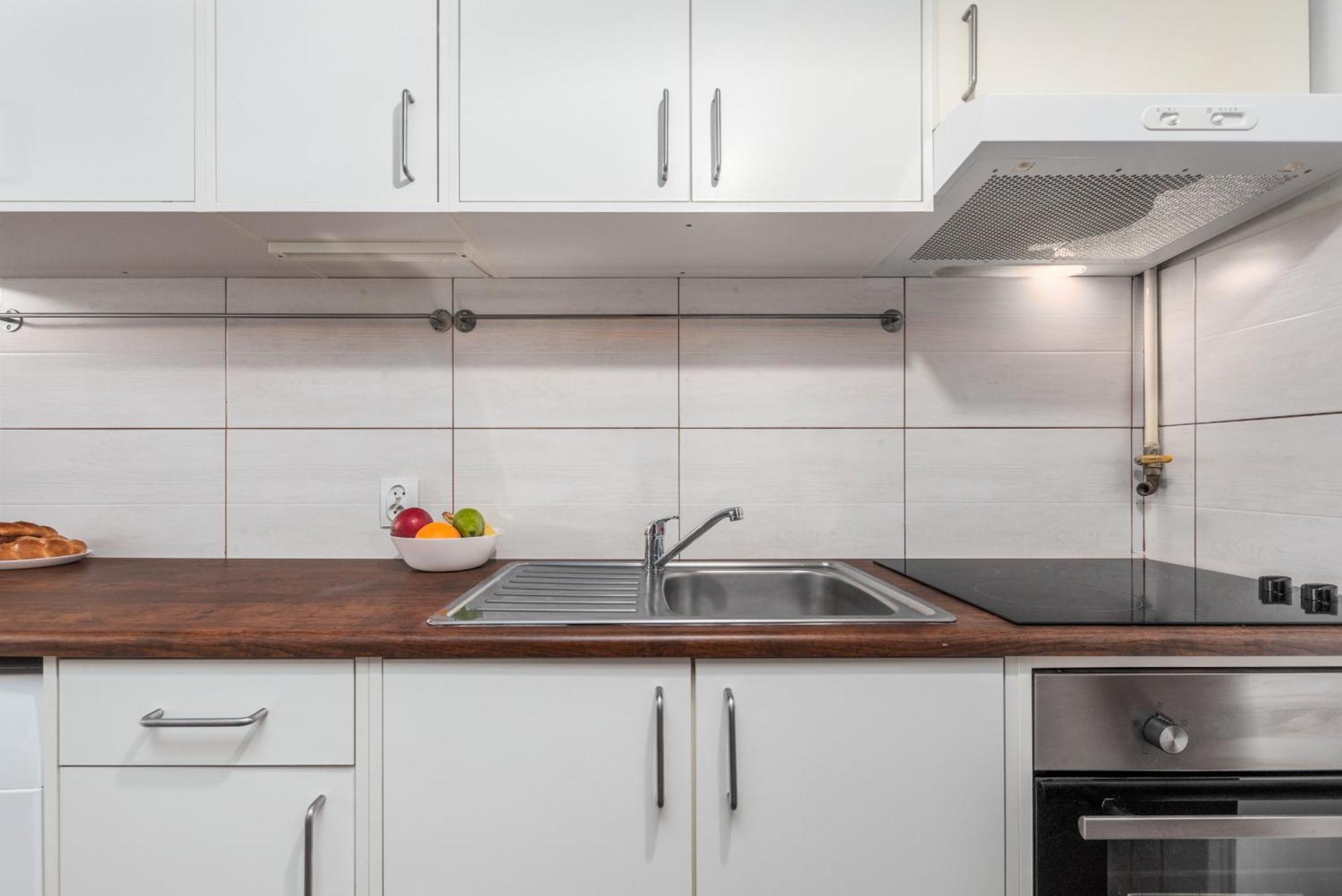 Apartament Delux15 - Chmielna *