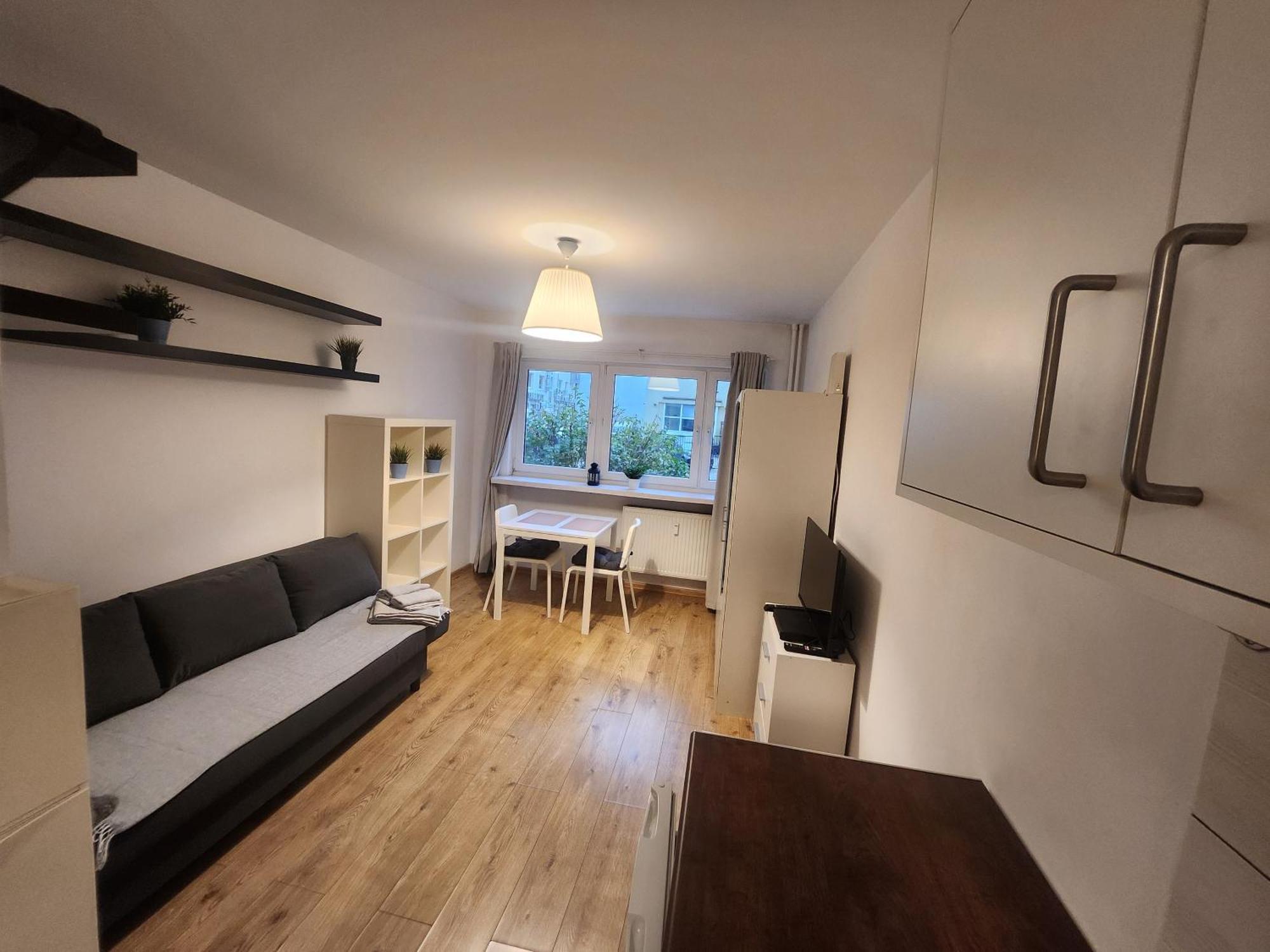 Delux15 - Chmielna Apartament