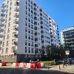Delux15 - Apartament Chmielna