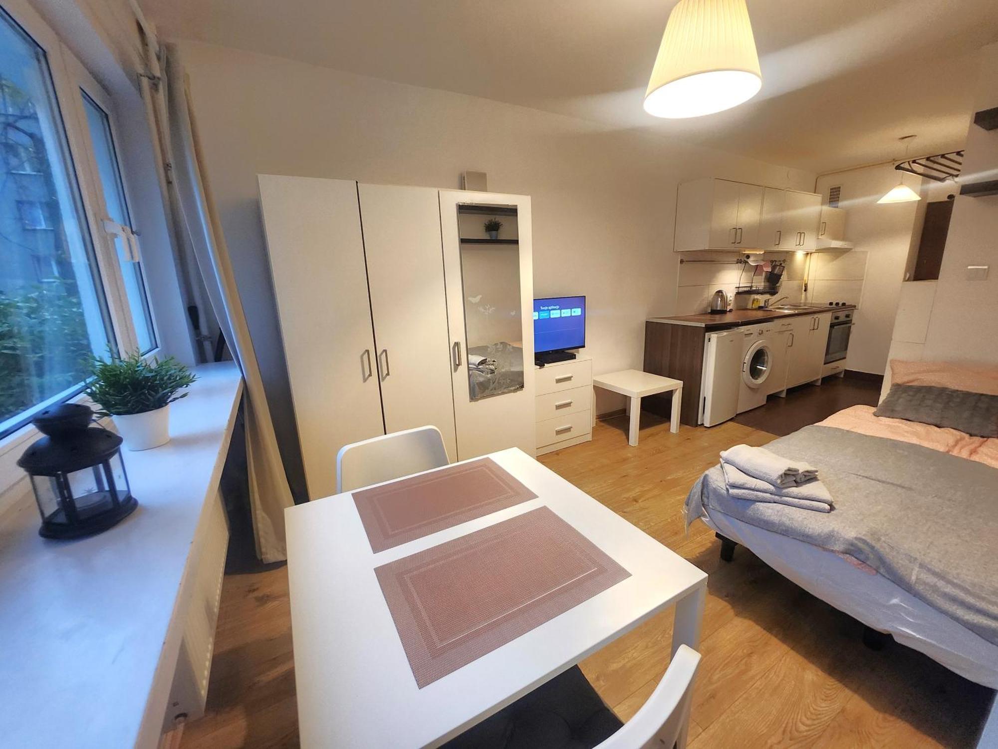 Delux15 - Chmielna Apartment Warschau